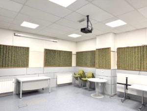 Salón de Actos Izquierda